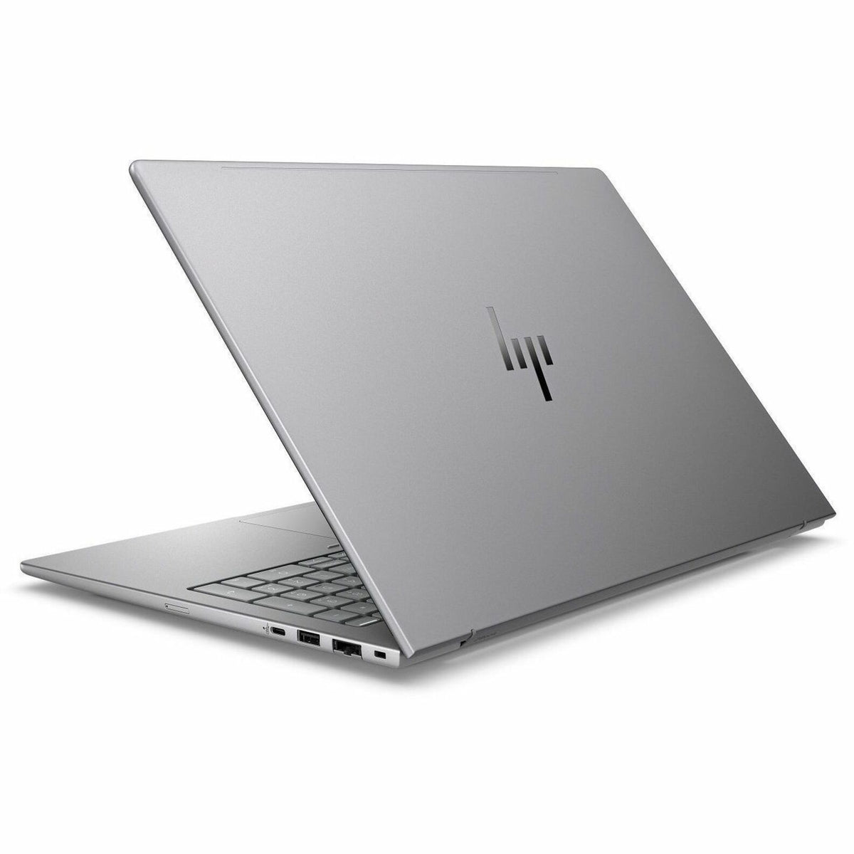HP ZBook 8 G1i 16' Mobile Workstation - 2.5K - Intel Core Ultra 9 285H - vPro Technology - 32 GB - 1 TB SSD - Meteor Silver
