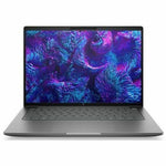 HP ZBook 8 G1i 16' Touchscreen Mobile Workstation - WUXGA - 60 Hz - Intel Core Ultra 7 255H - 32 GB - 1 TB SSD - Meteor Silver