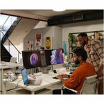 HP ZBook 8 G1i 14' Touchscreen Mobile Workstation - 5G - WUXGA - 60 Hz - Intel Core Ultra 9 285H - 32 GB - 512 GB SSD - Meteor Silver
