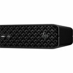 HP Z2 Mini G1i Workstation - 1 x Intel Core Ultra 7 265 - vPro Technology - 32 GB - 1 TB SSD - Mini PC - Black - Alternate view 14