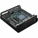 HP Z2 Mini G1i Workstation - 1 x Intel Core Ultra 7 265 - vPro Technology - 32 GB - 1 TB SSD - Mini PC - Black