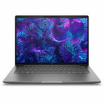 HP ZBook 8 G1i 14' Touchscreen Mobile Workstation - WUXGA - 60 Hz - Intel Core Ultra 5 225H - 16 GB - 512 GB SSD - Meteor Silver
