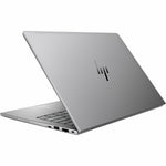 HP ZBook 8 G1i 14' Mobile Workstation - 5G - WQXGA - 120 Hz - Intel Core Ultra 9 285H - vPro Technology - 32 GB - 1 TB SSD - Meteor Silver
