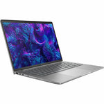 HP ZBook 8 G1i 14' Mobile Workstation - 5G - WQXGA - 120 Hz - Intel Core Ultra 9 285H - vPro Technology - 32 GB - 1 TB SSD - Meteor Silver