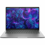 HP ZBook 8 G1i 14' Mobile Workstation - 5G - WQXGA - 120 Hz - Intel Core Ultra 9 285H - vPro Technology - 32 GB - 1 TB SSD - Meteor Silver