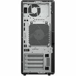 HP Z2 G1i Workstation - 1 x Intel Core Ultra 7 265 - vPro Technology - 48 GB - 1 TB SSD - Tower - Black