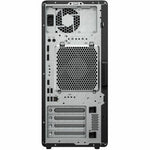 HP Z2 G1i Workstation - 1 x Intel Core Ultra 9 285K - vPro Technology - 64 GB - 1 TB SSD - Tower - Black