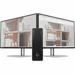 HP Z2 G1i Workstation - 1 x Intel Core Ultra 7 265 - vPro Technology - 16 GB - 512 GB SSD - Small Form Factor - Black