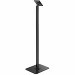 VESA Swift Floor Stand - Black - Right view
