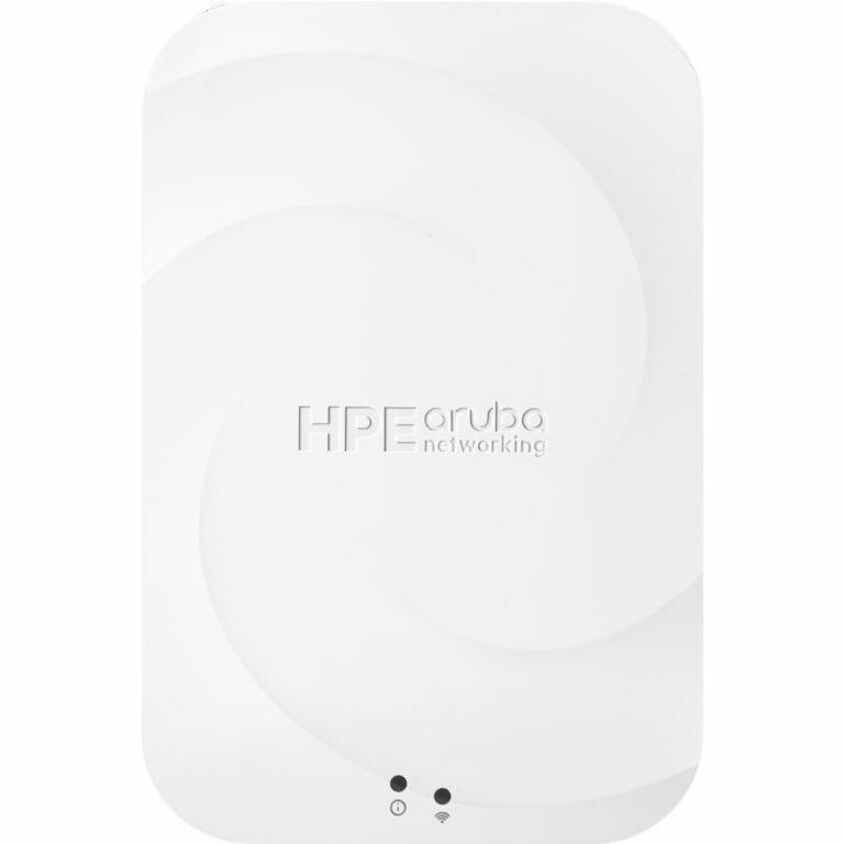HPE AP-605H Tri Band Wi-Fi 6E IEEE 802.11 a/b/g/n/ac/ax 3.60 Gbit/s Wireless Access Point - Indoor - TAA Compliant