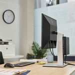 HP Pro Mini 400 G9 Desktop Computer - Intel Core i7 14th Gen i7-14700T - 16 GB - 512 GB SSD - Mini PC