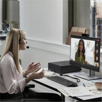 HP Pro SFF 400 G9 Desktop Computer - Intel Core i7 14th Gen i7-14700 - vPro Technology - 16 GB - 512 GB SSD - Small Form Factor
