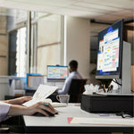 HP Pro SFF 400 G9 Desktop Computer - Intel Core i7 14th Gen i7-14700 - vPro Technology - 16 GB - 512 GB SSD - Small Form Factor