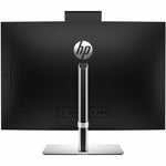 HP ProOne 440 G9 All-in-One Computer - Intel Core i5 14th Gen i5-14500 - 16 GB - 512 GB SSD - 23.8' Full HD - Desktop - Jack Black