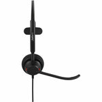 Jabra Engage 40 Wired Over-the-head Mono Headset - Right view