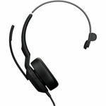 Jabra Evolve2 50 Wired/Wireless On-ear Mono Headset
