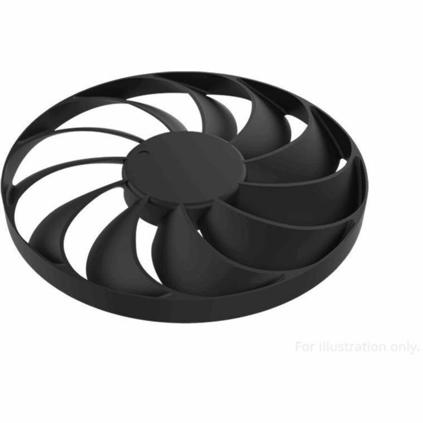 Asus NVIDIA GeForce RTX 5060 Ti Graphic Card - 8 GB GDDR7 - Alternate view 12