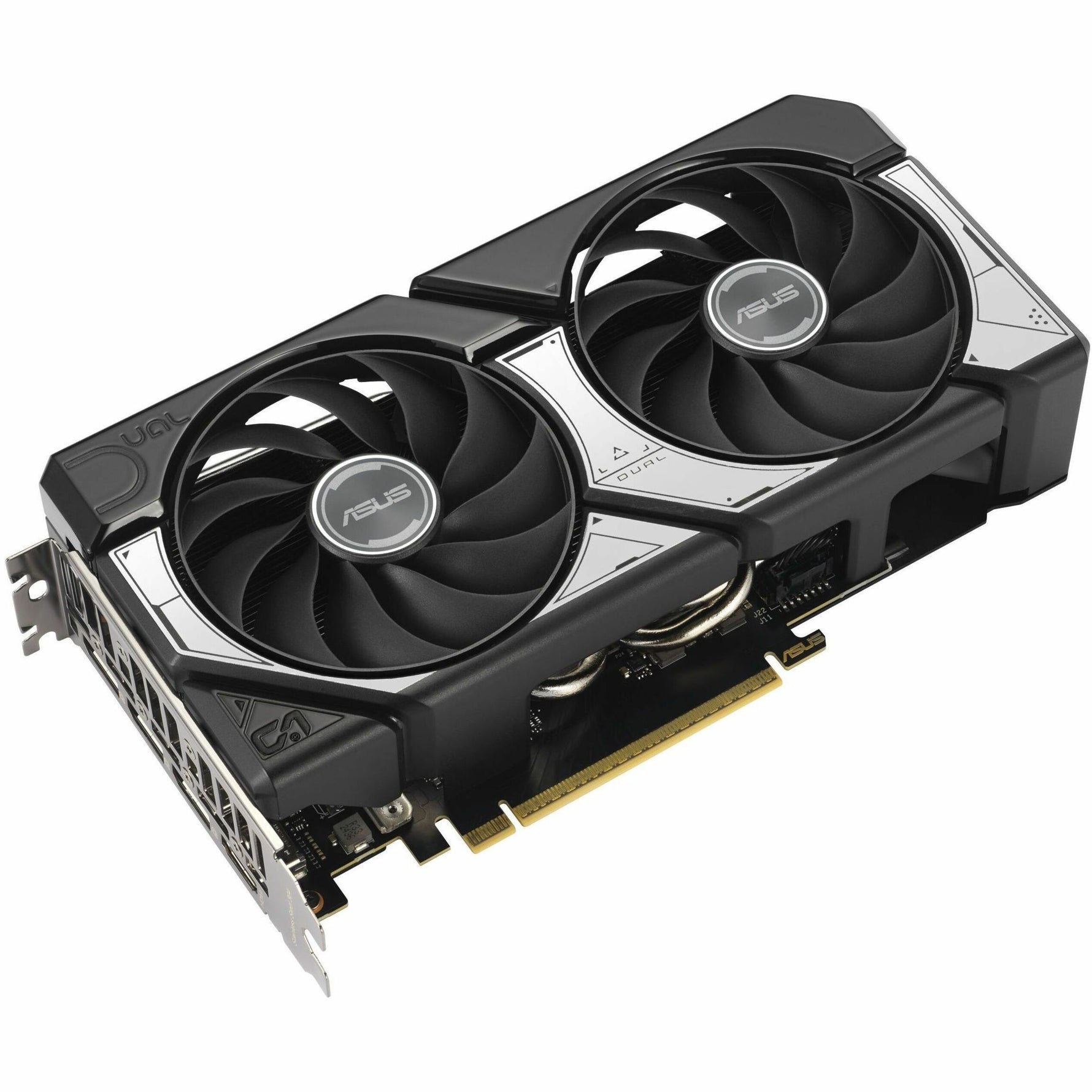 Asus NVIDIA GeForce RTX 5060 Ti Graphic Card - 16 GB GDDR7