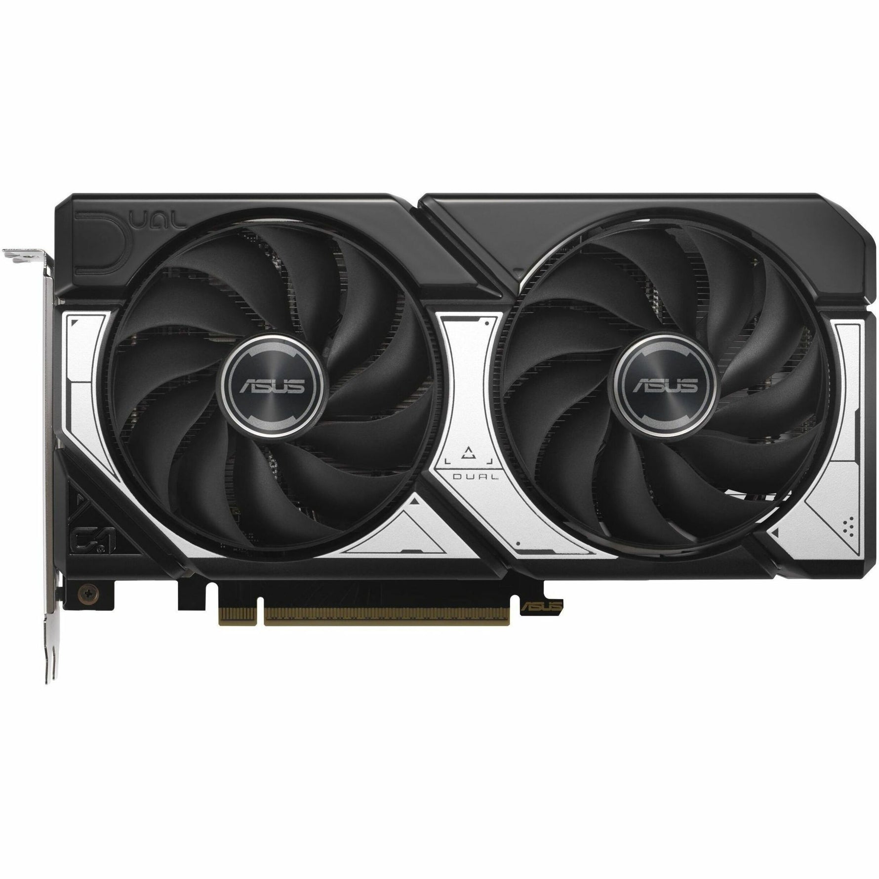 Asus NVIDIA GeForce RTX 5060 Ti Graphic Card - 16 GB GDDR7