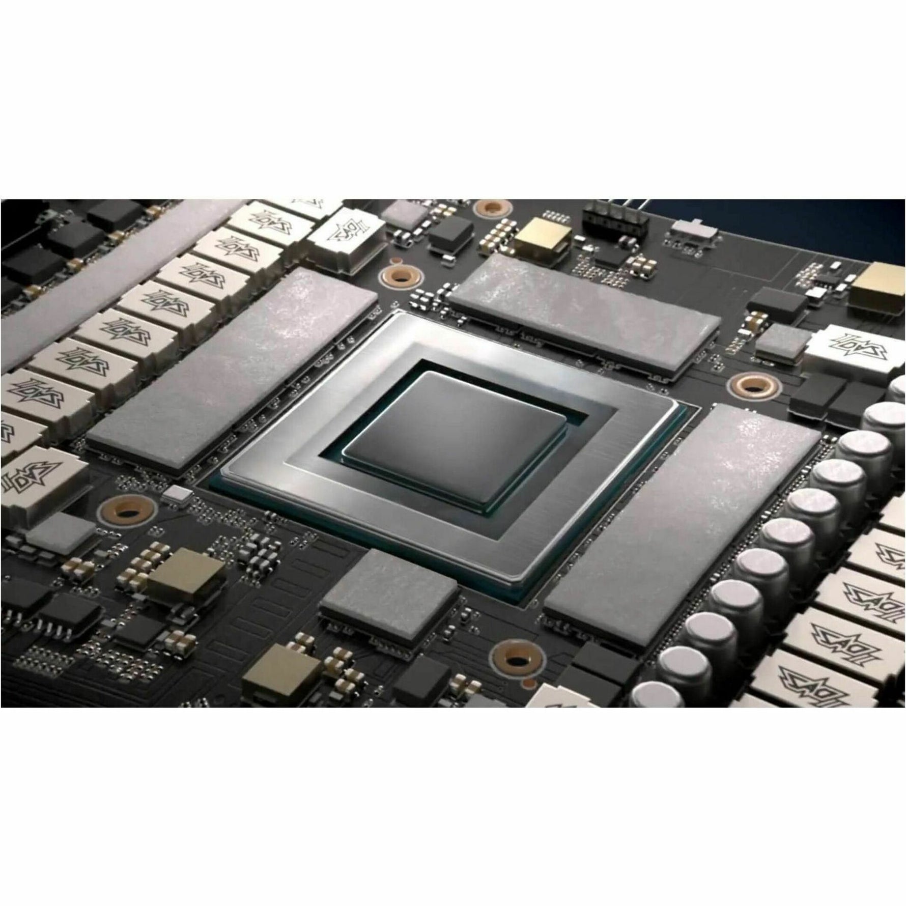 Asus NVIDIA GeForce RTX 5060 Ti Graphic Card - 16 GB GDDR7 - Alternate view 9