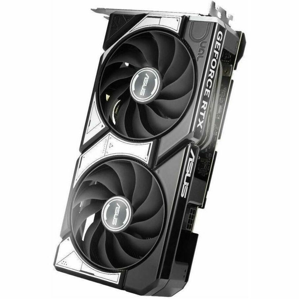 Asus NVIDIA GeForce RTX 5060 Ti Graphic Card - 16 GB GDDR7 - Alternate view 7