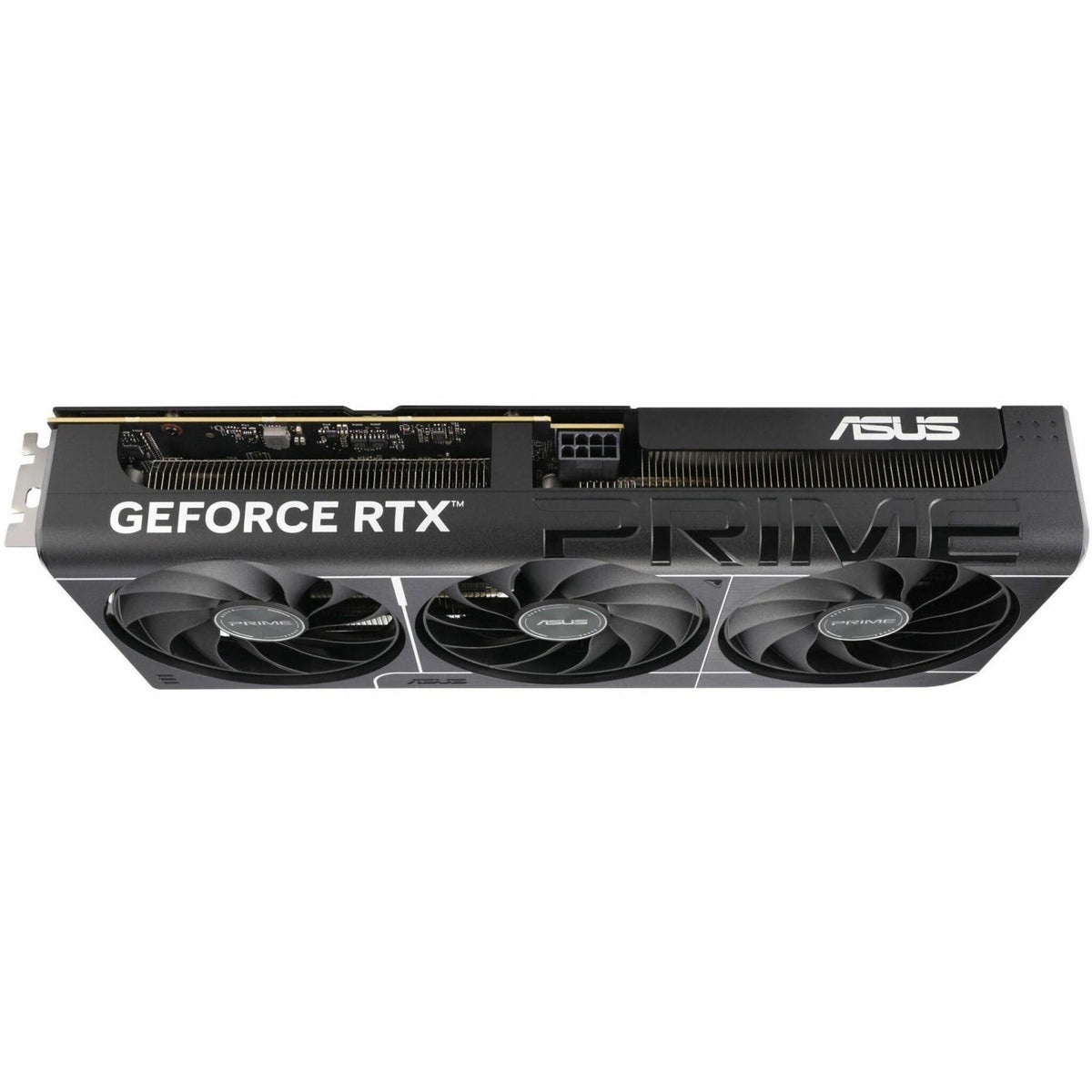 Asus NVIDIA GeForce RTX 5060 Ti Graphic Card - 8 GB GDDR7 - Alternate view 6