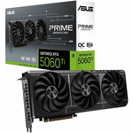 Asus NVIDIA GeForce RTX 5060 Ti Graphic Card - 8 GB GDDR7 - Alternate view 10