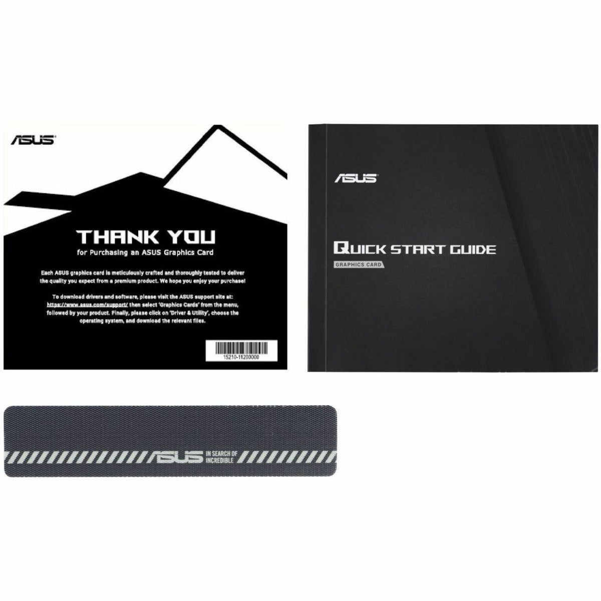 Asus NVIDIA GeForce RTX 5060 Ti Graphic Card - 8 GB GDDR7 - Alternate view 11