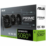 Asus NVIDIA GeForce RTX 5060 Ti Graphic Card - 8 GB GDDR7 - Alternate view 9