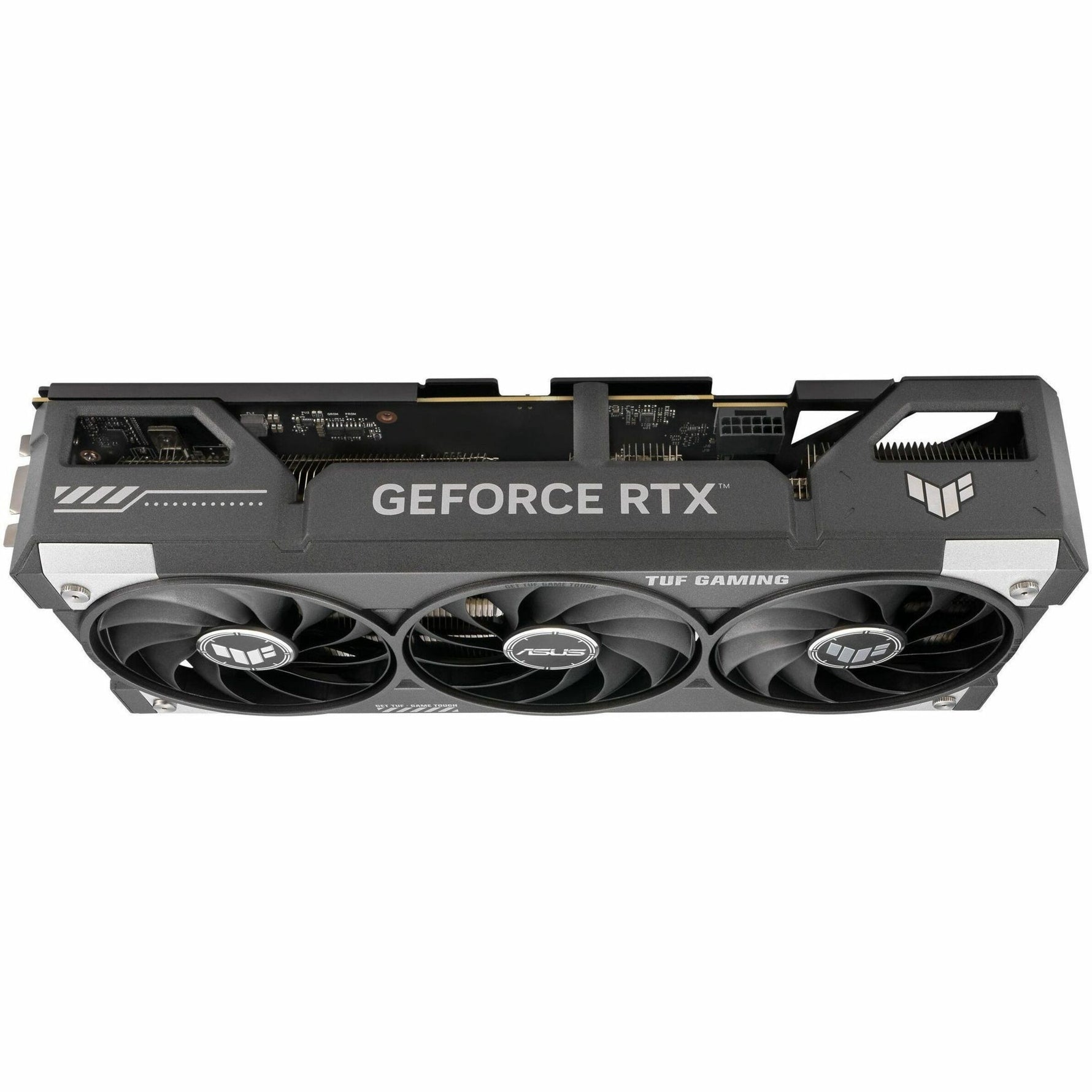 TUF NVIDIA GeForce 5060 Ti Graphic Card - 8 GB GDDR7 - Alternate view 6
