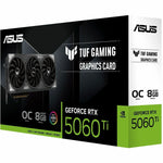 TUF NVIDIA GeForce 5060 Ti Graphic Card - 8 GB GDDR7 - Alternate view 8
