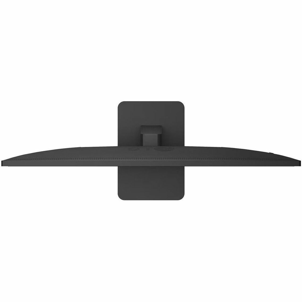 LG 27U631A-B 27' Class WQHD LCD Monitor - 16:9 - Black - Top view