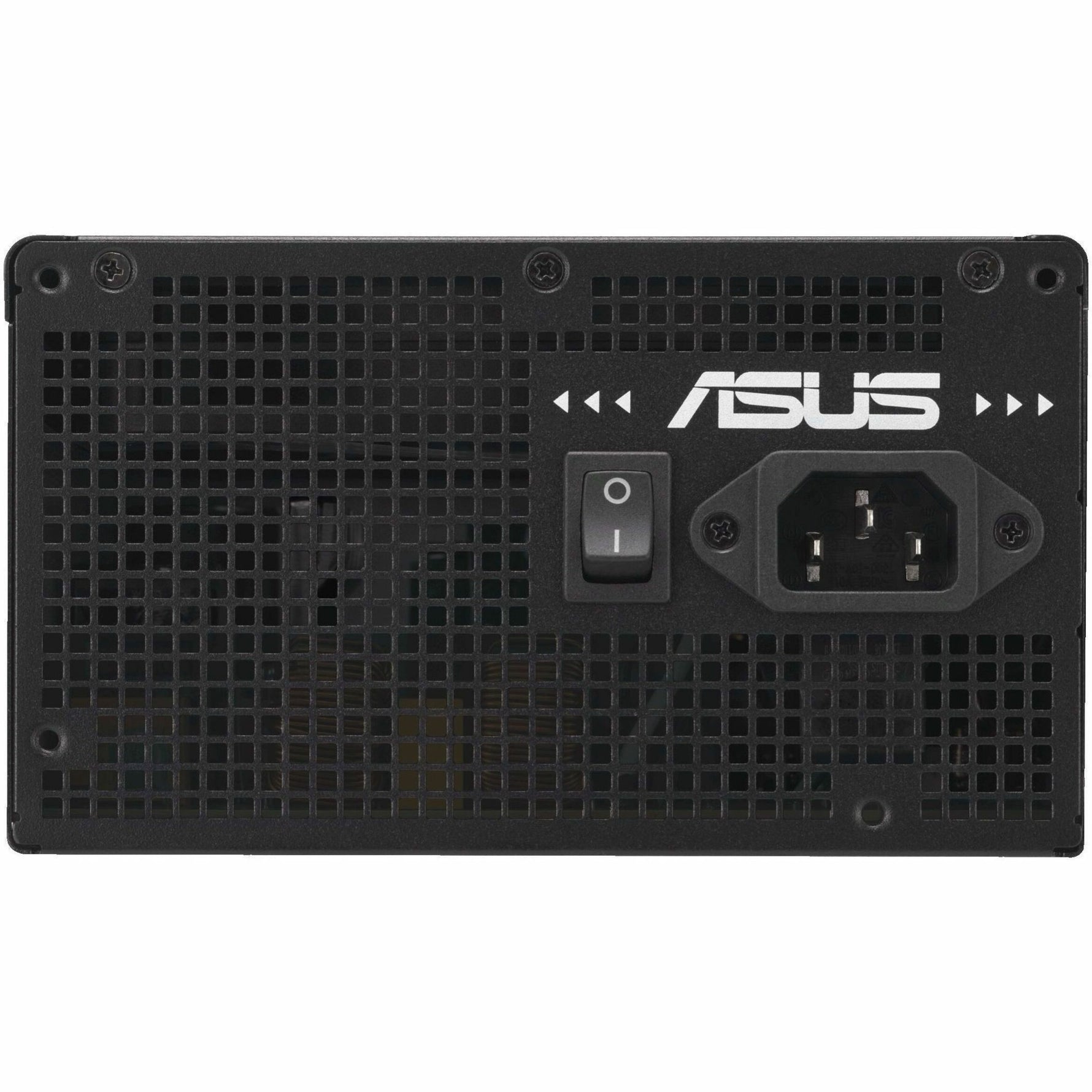 Asus PRIME PRIME-750B-BLACK ATX12V Modular Power Supply - 750 W - Alternate view 9
