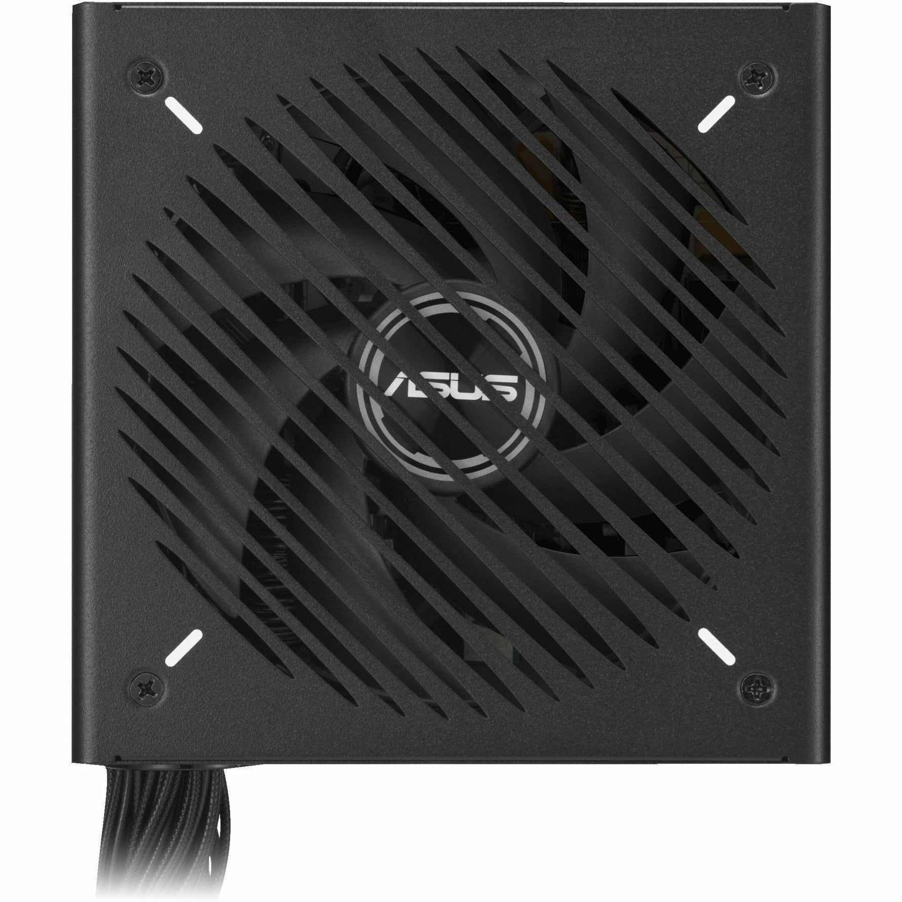 Asus PRIME PRIME-750B-BLACK ATX12V Modular Power Supply - 750 W - Alternate view 11