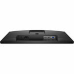 Dell Pro E2225HSM 22' Class Full HD LED Monitor - 16:9 - Bottom view