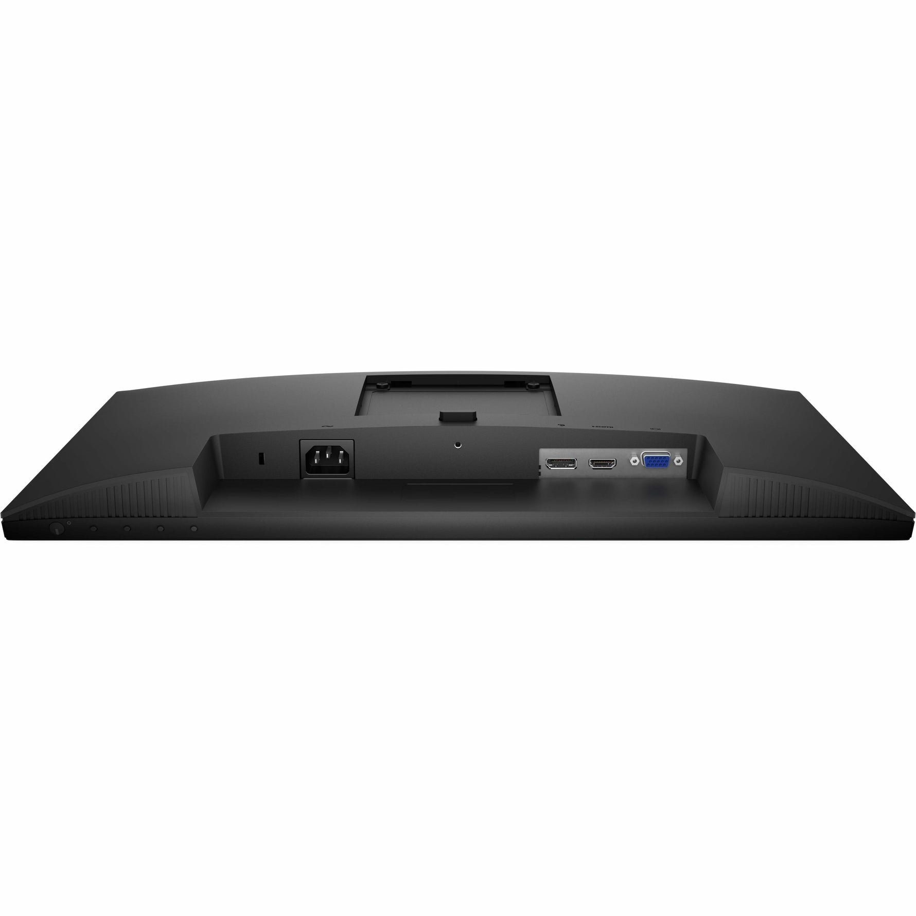 Dell Pro E2225HSM 22' Class Full HD LED Monitor - 16:9 - Bottom view