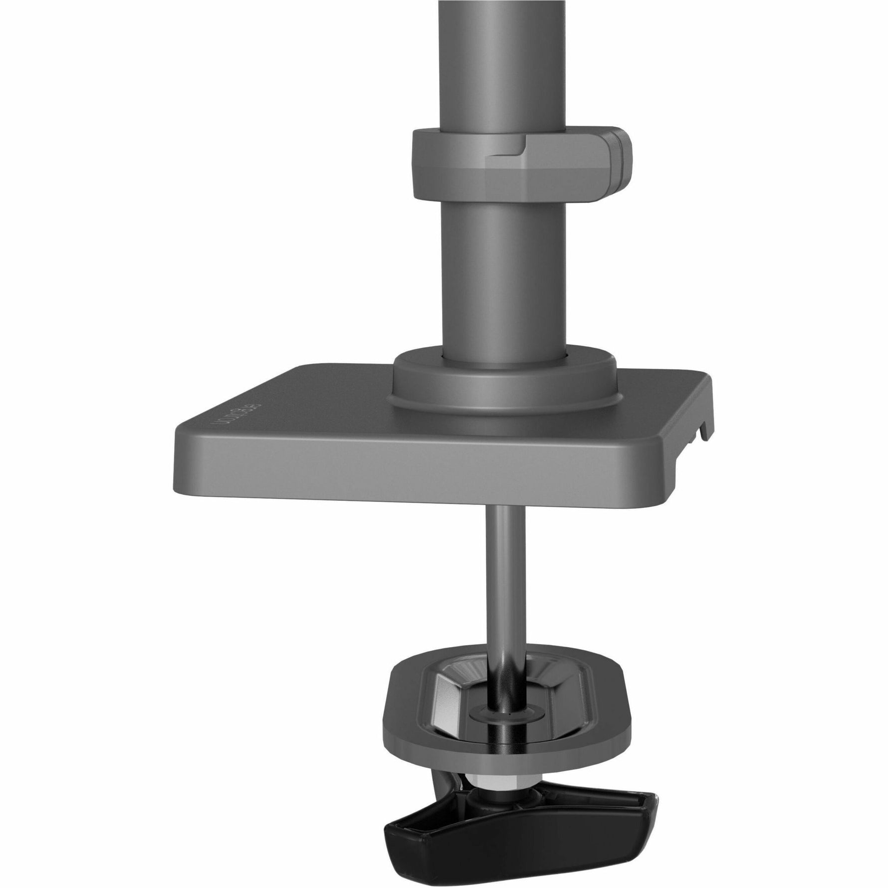 Ergotron Mounting Base for PC, Mounting Arm - Dark Grey