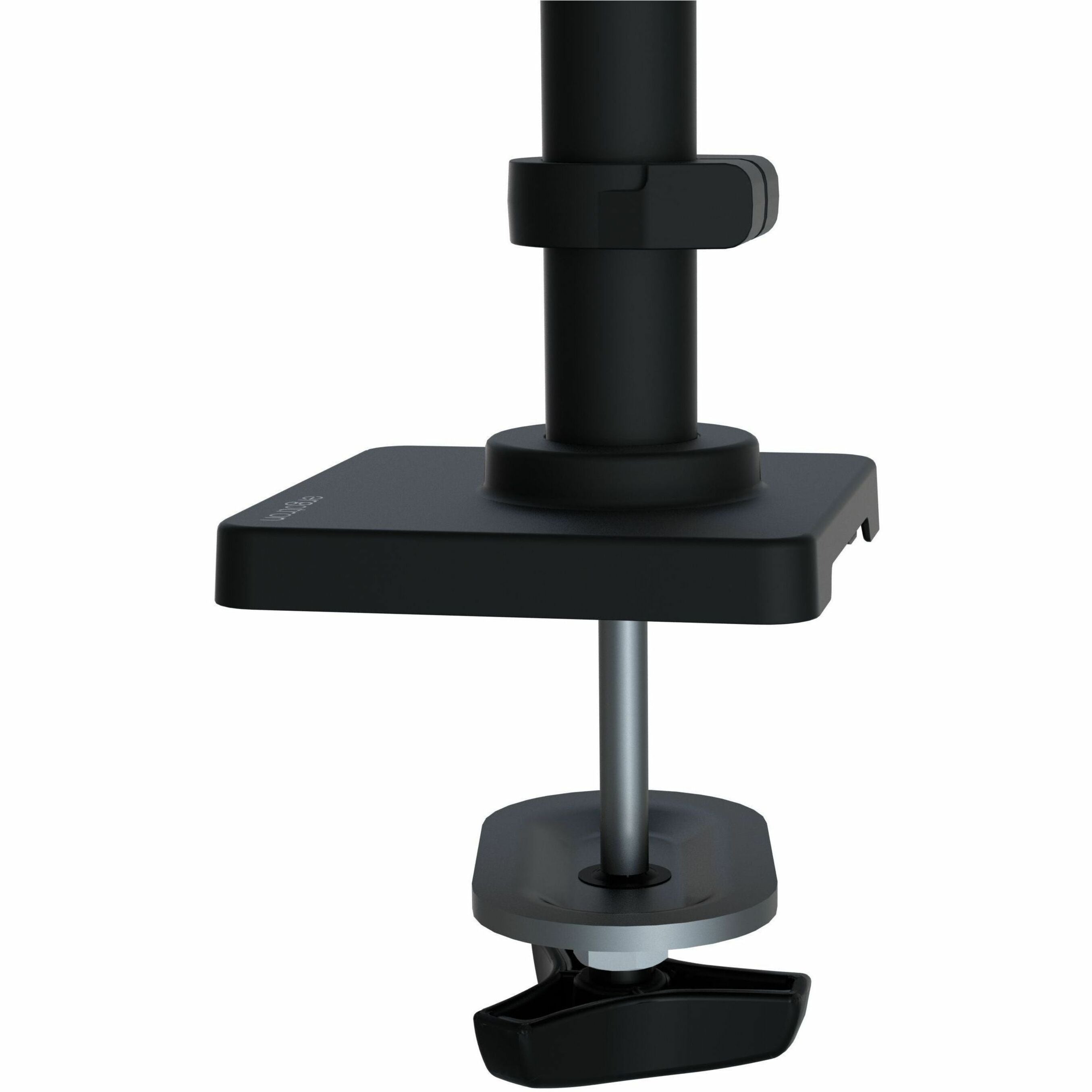 Ergotron Mounting Base for PC, Mounting Arm - Black