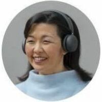 Logitech Zone Wireless 2 Wired/Wireless Over-the-head Stereo Headset - Graphite - Alternate view 6