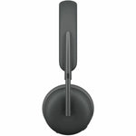 Logitech Zone Wireless 2 Wired/Wireless Over-the-head Stereo Headset - Graphite - Right view
