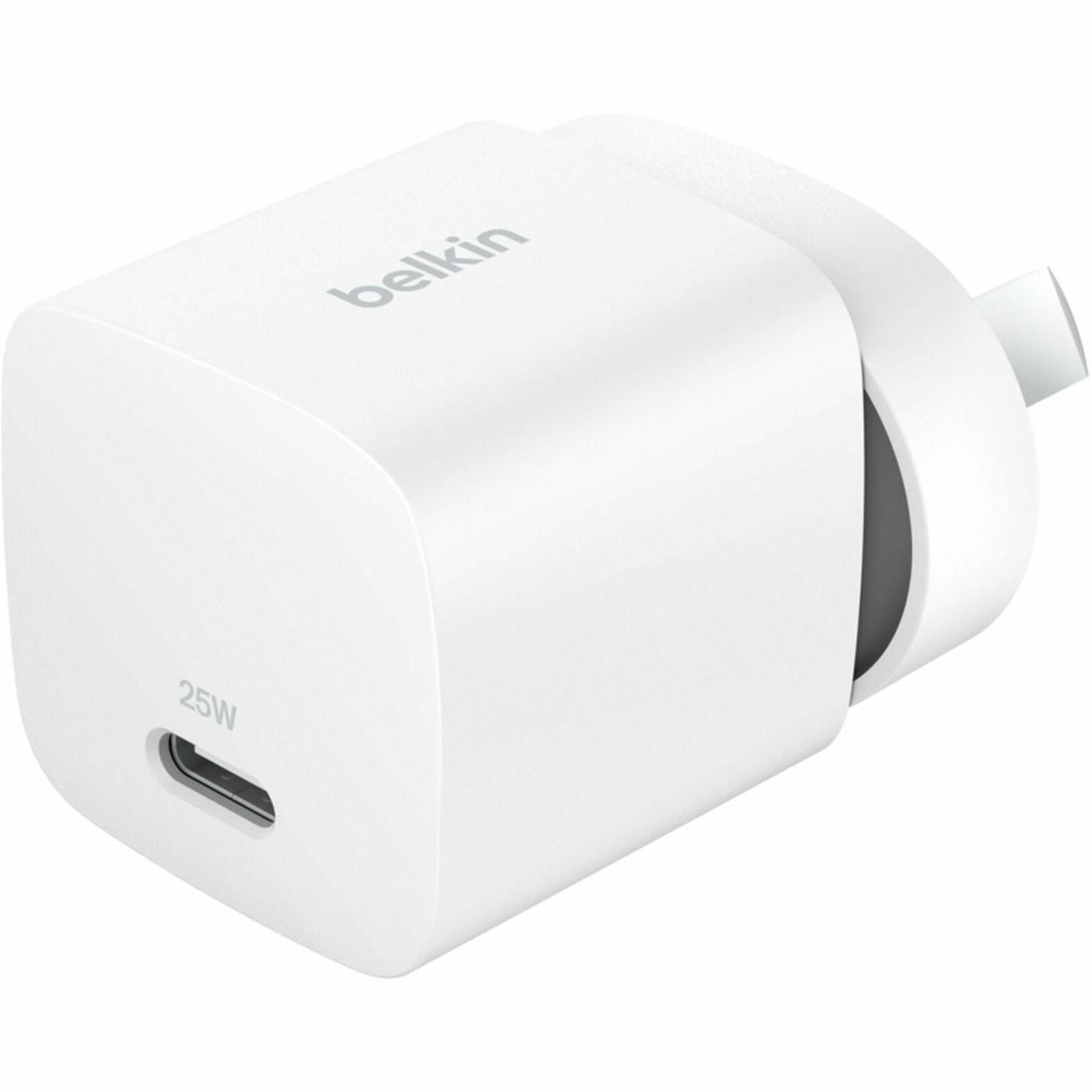 Belkin BoostCharge 25 W AC Adapter
