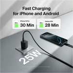 Belkin BoostCharge 65 W Power Adapter