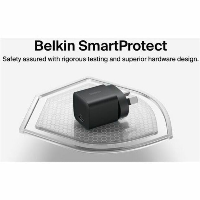 Belkin BoostCharge 65 W Power Adapter