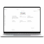Microsoft Surface 13' Touchscreen Copilot+ PC Notebook - 60 Hz - Qualcomm Snapdragon X Plus - 16 GB - 256 GB SSD - Platinum - Alternate view 16