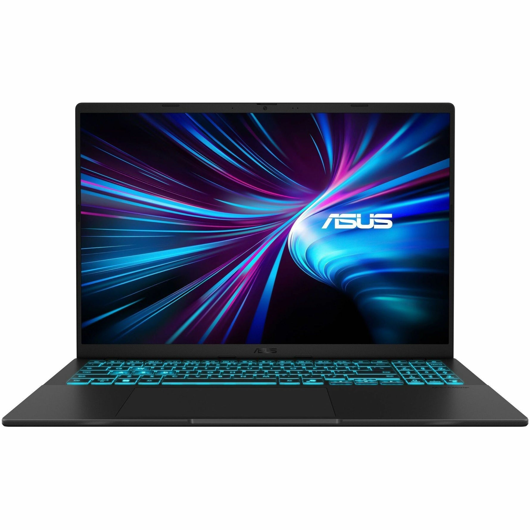 Asus V16 V3607 V3607VM-RP032X 16' Gaming Notebook - WUXGA - 144 Hz - Intel Core 7 240H - 32 GB - 1 TB SSD - Black