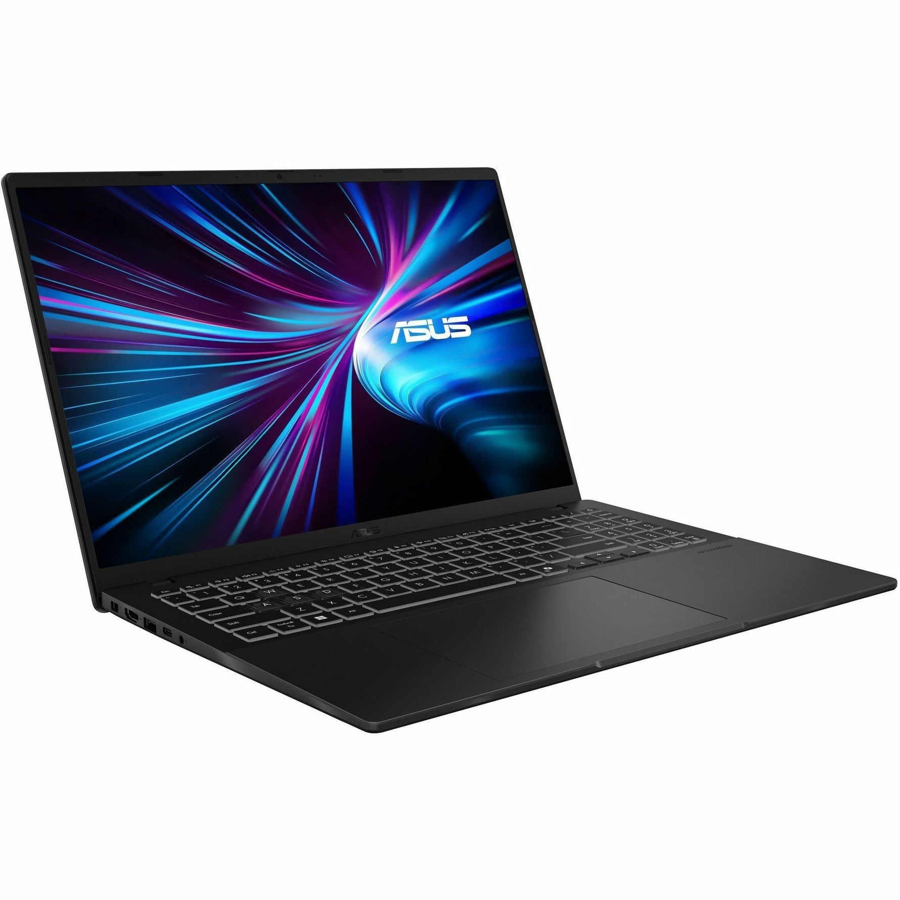 Asus V16 V3607 V3607VM-RP032X 16' Gaming Notebook - WUXGA - 144 Hz - Intel Core 7 240H - 32 GB - 1 TB SSD - Black