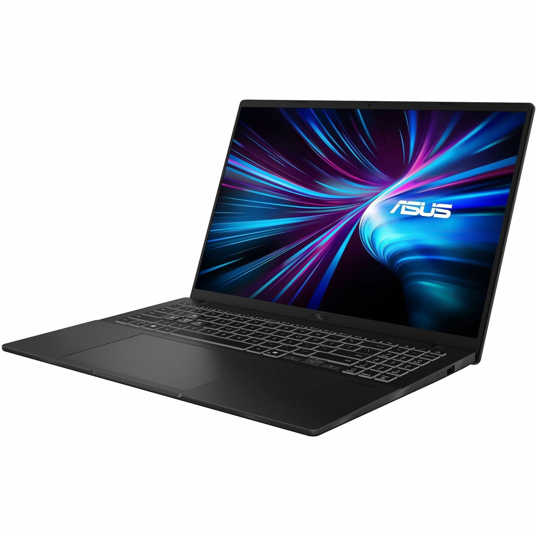 Asus V16 V3607 V3607VM-RP032X 16' Gaming Notebook - WUXGA - 144 Hz - Intel Core 7 240H - 32 GB - 1 TB SSD - Black