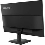 Lenovo ThinkVision S24-4e 24' Class Full HD LED Monitor - 16:9 - Raven Black