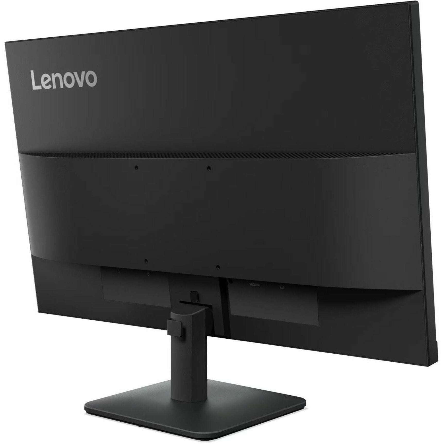 Lenovo ThinkVision S24-4e 24' Class Full HD LED Monitor - 16:9 - Raven Black