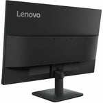 Lenovo ThinkVision S24-4e 24' Class Full HD LED Monitor - 16:9 - Raven Black